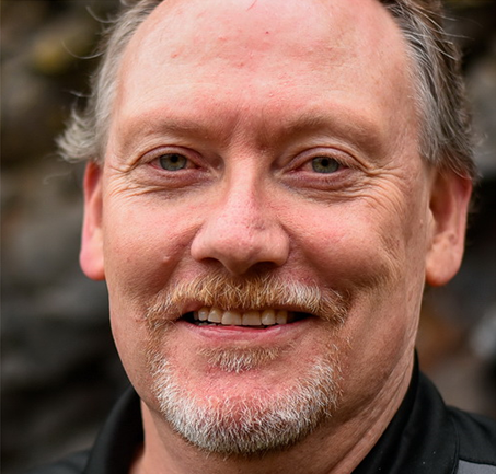 Keith Coe