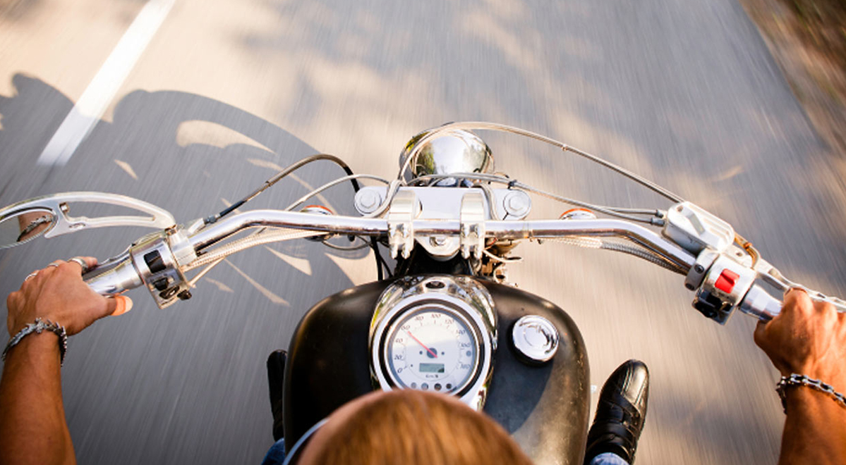 Washington Motorcycle Insurance Coverage