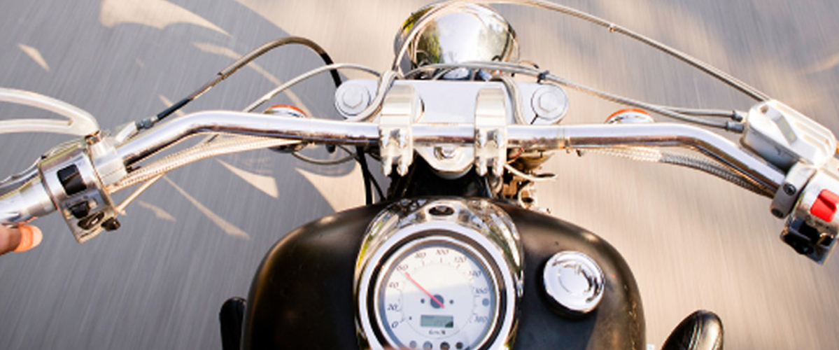 Washington Motorcycle Insurance Coverage