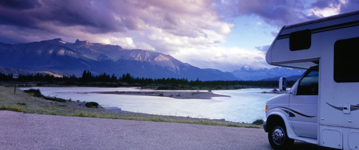 Washington RV Insurance Coverage